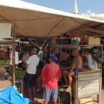 Quand y'a foot, au marché de Ver-o-Peso