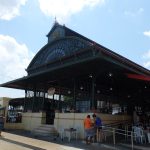 Marché de Manaus