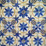 Iquitos - azulejos