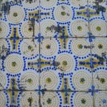 Iquitos - azulejos