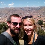 Sur les hauteurs de Cusco