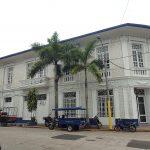 Iquitos - casa Morey