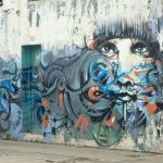 Street art à Iquitos