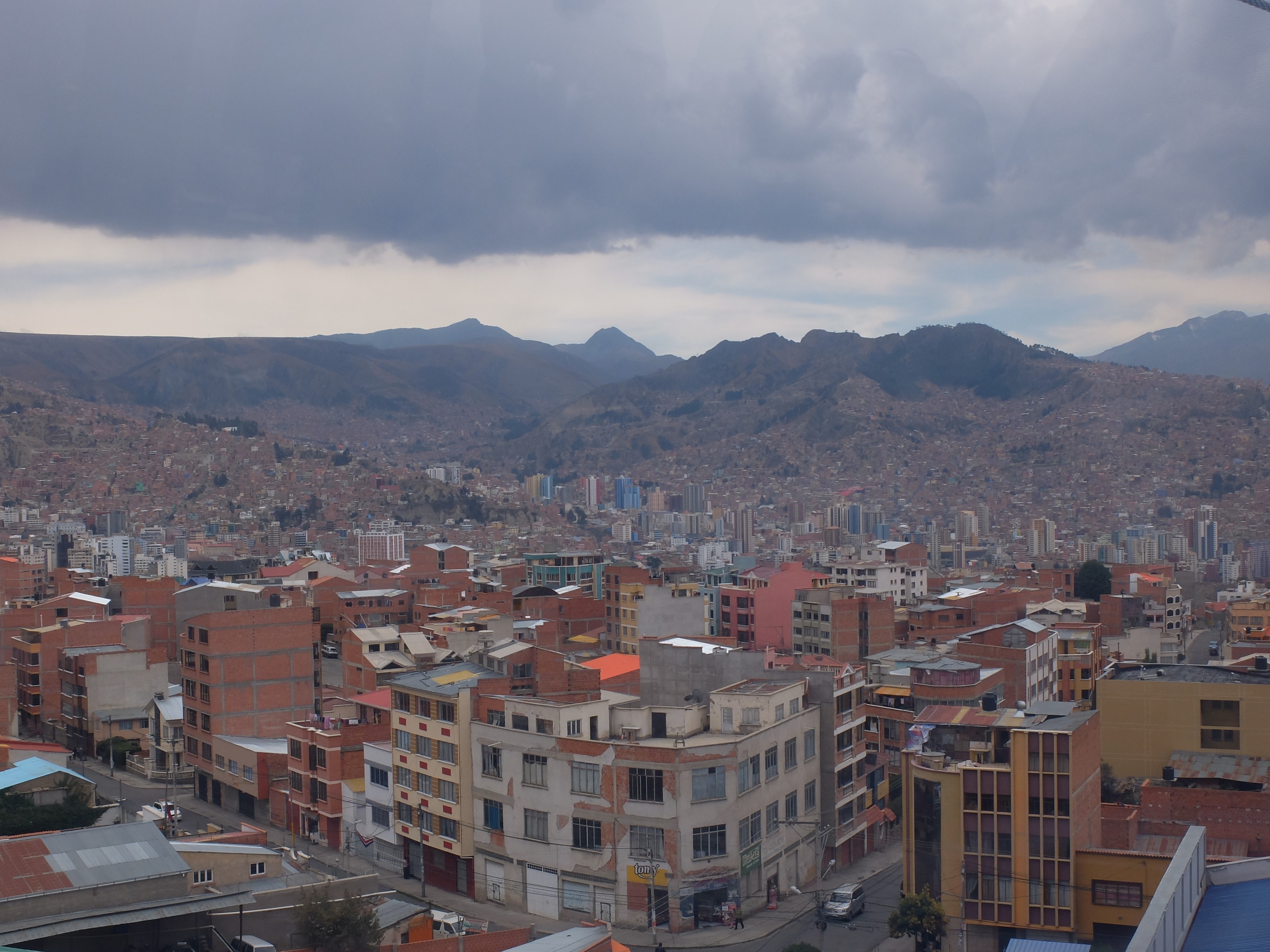 La Paz