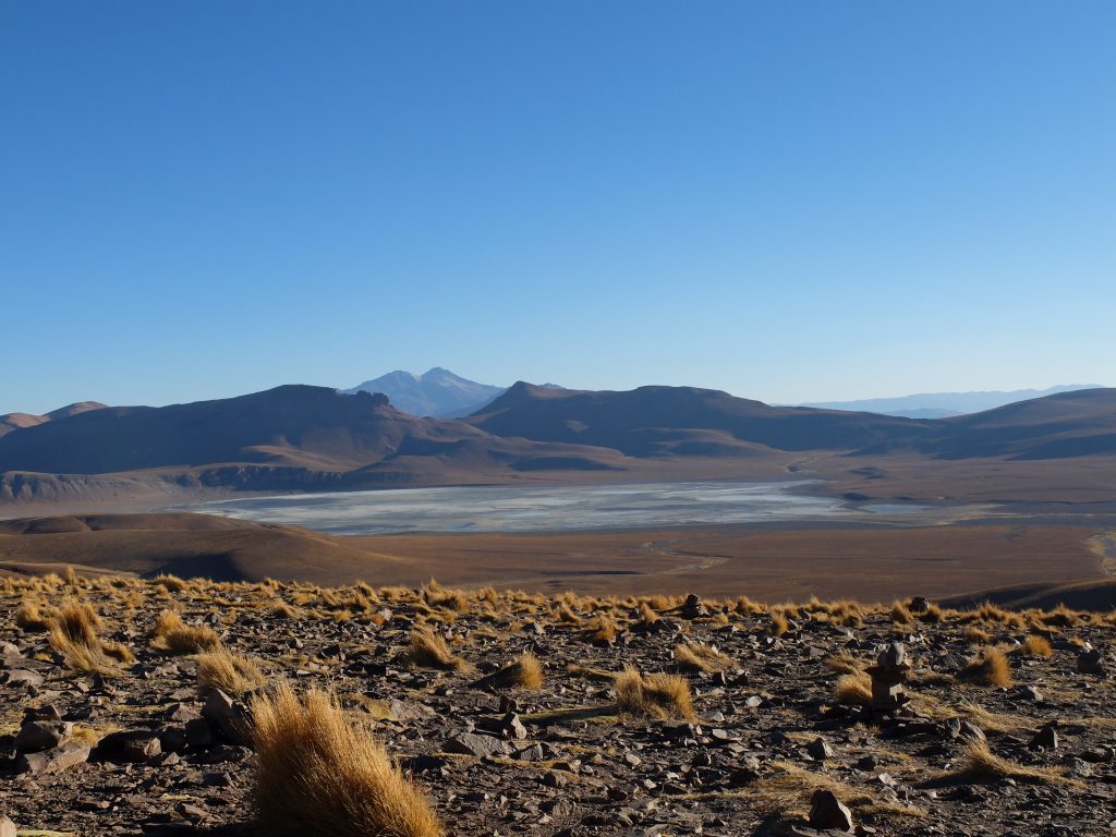 Sud bolivien