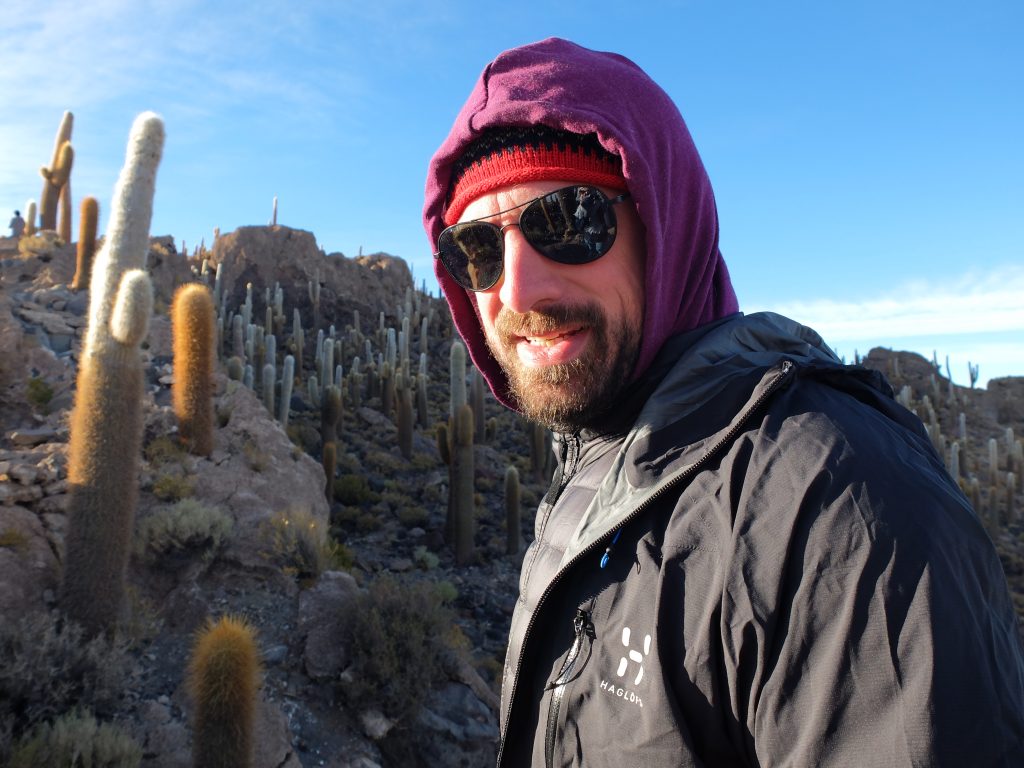 uyuni incahuasi