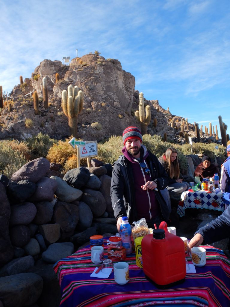 uyuni incahuasi