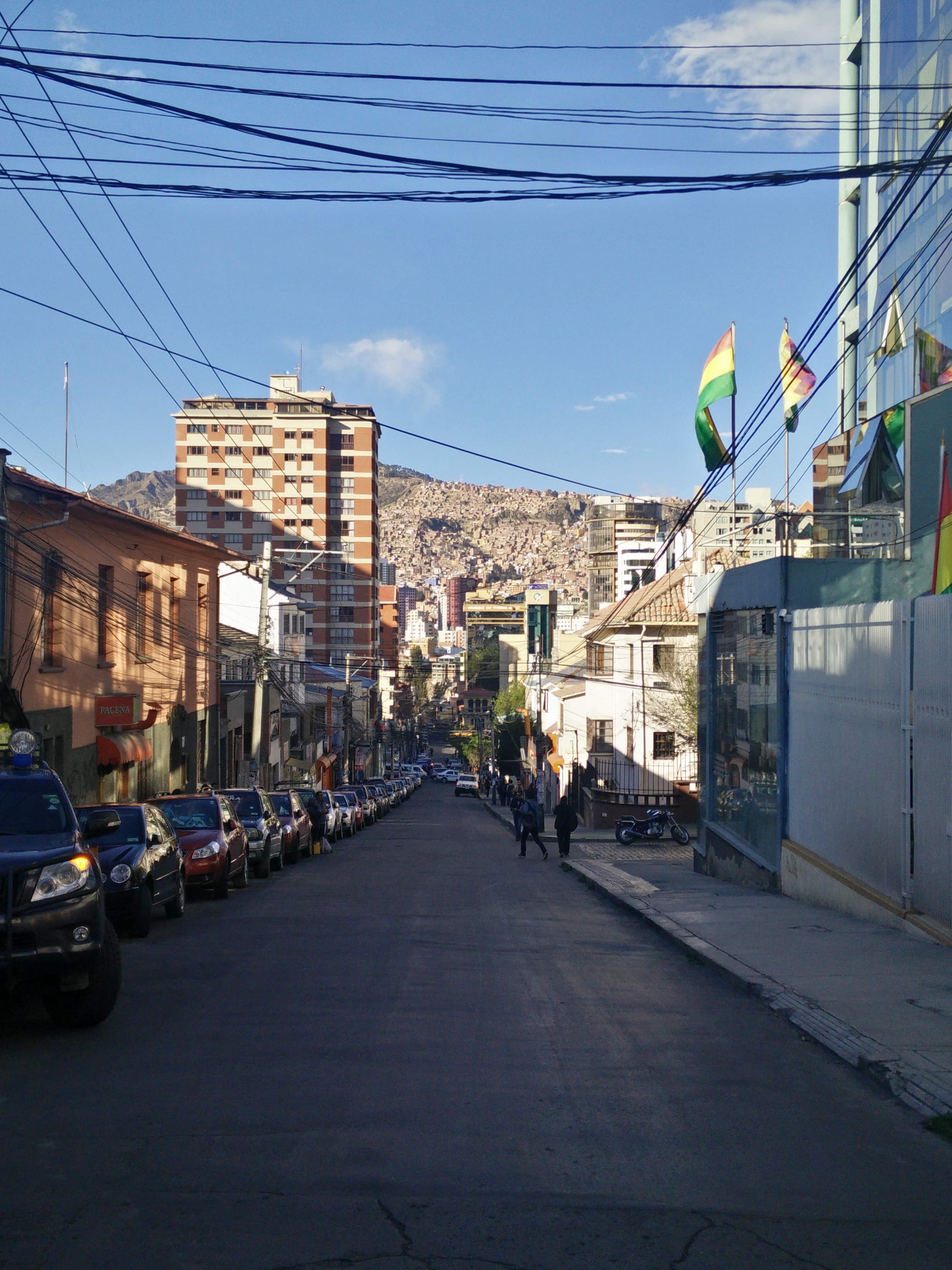 La Paz