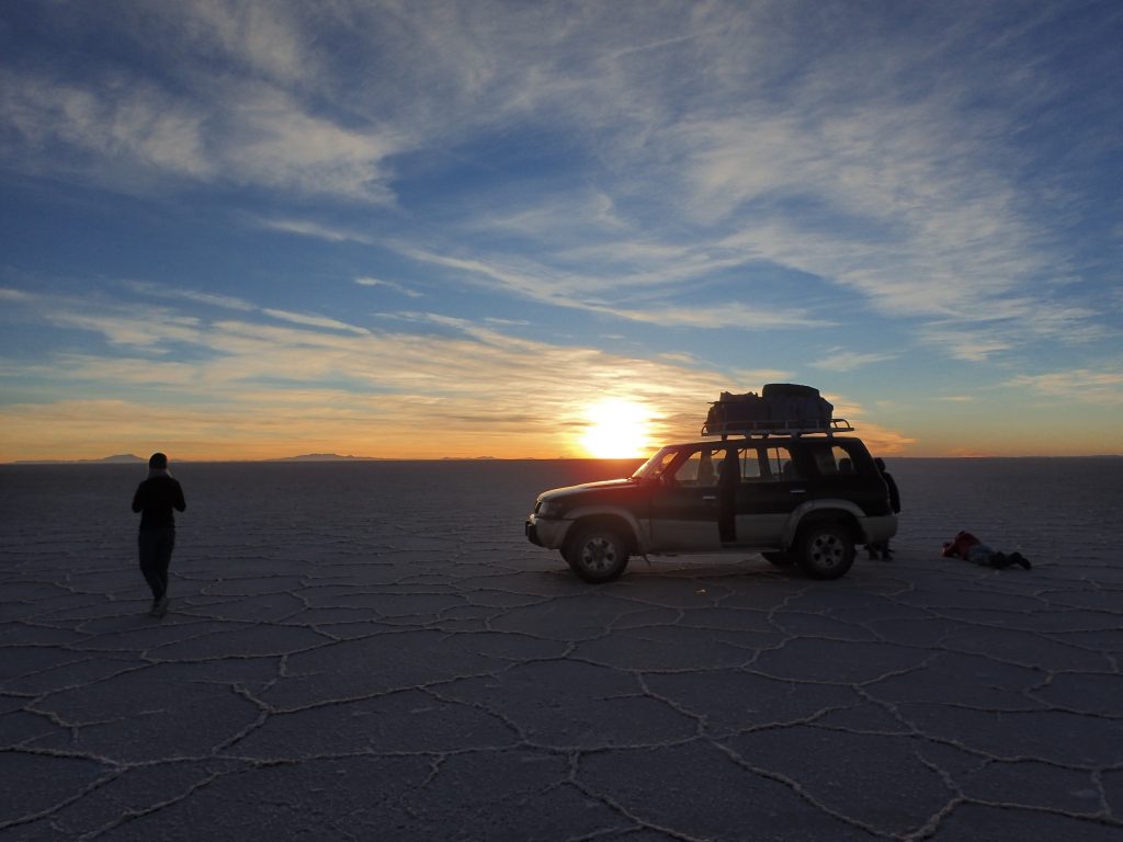 uyuni