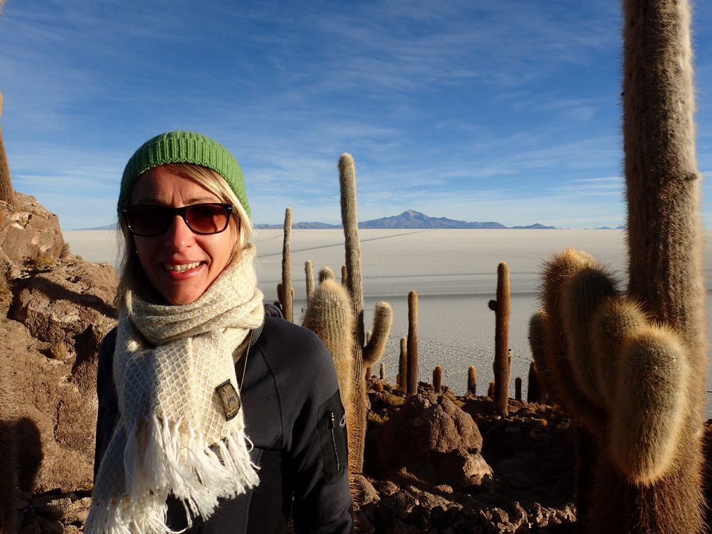 uyuni incahuasi