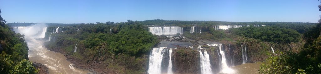 Iguazu