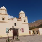 Purmamarca