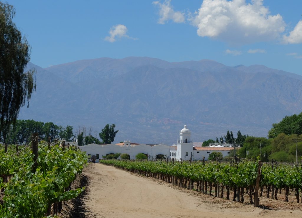 Cafayate