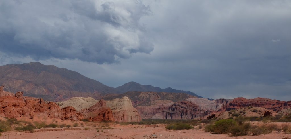 Cafayate