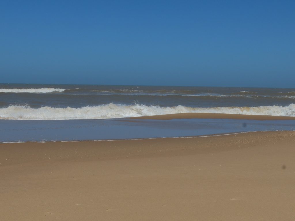 La Pedrera - San Bernardo