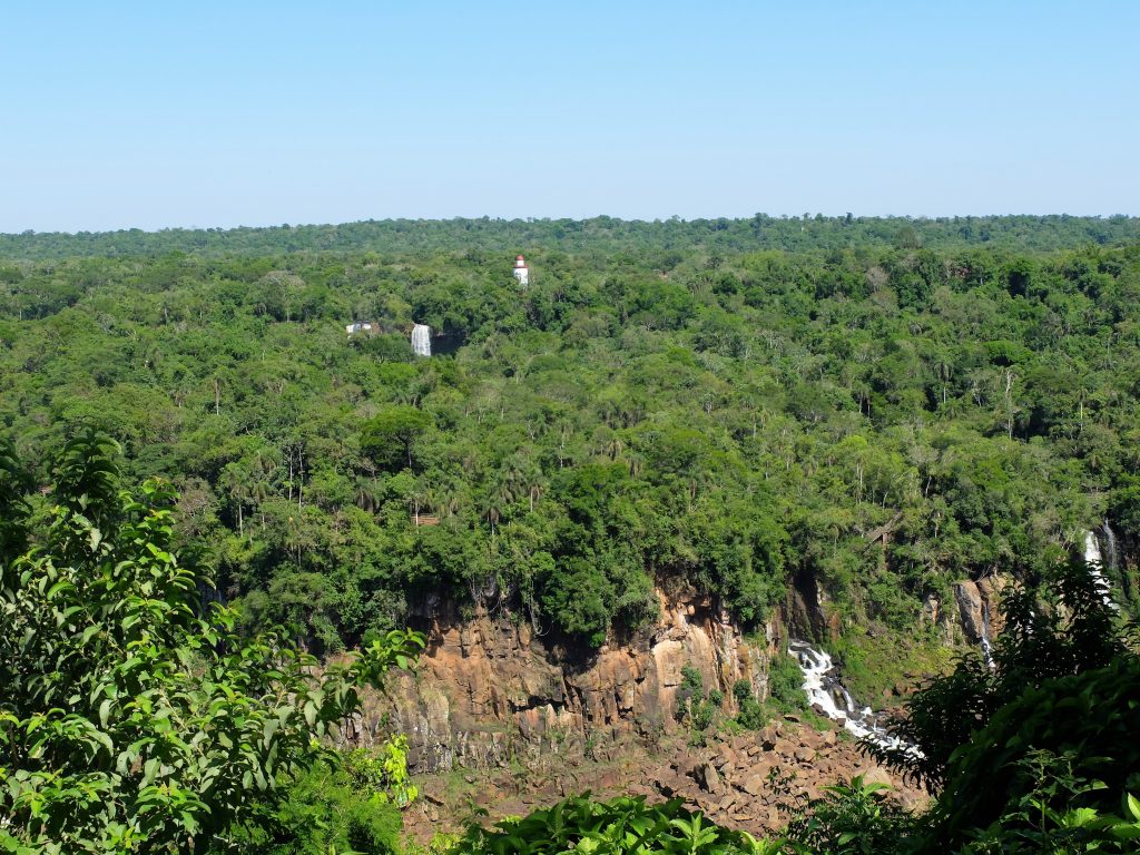 Iguazu