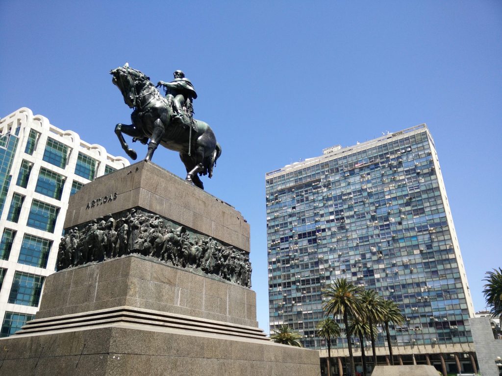 Montevideo 