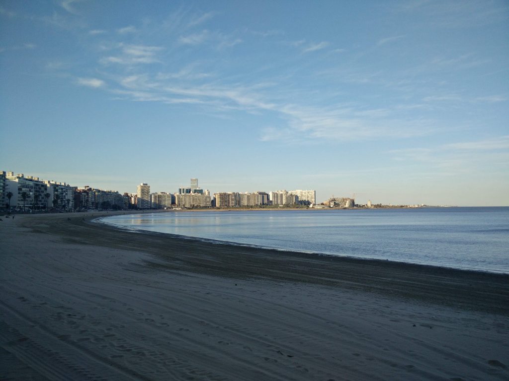 Montevideo