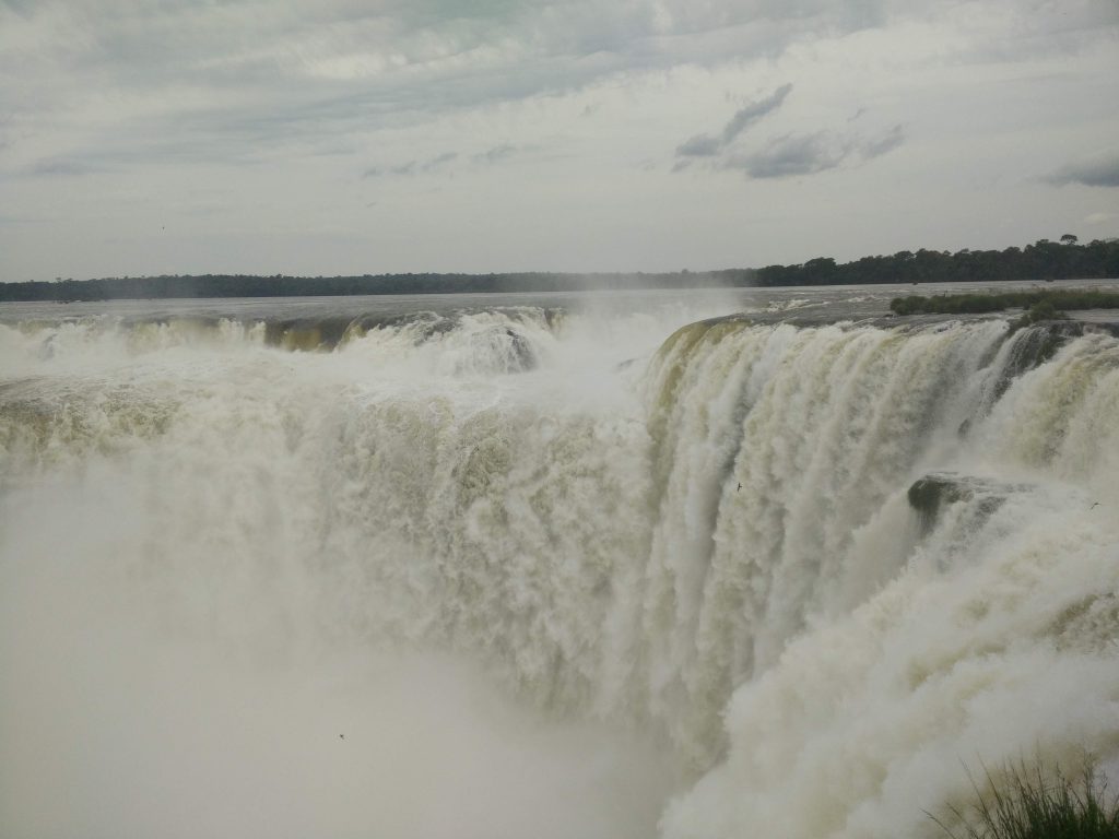 Iguazu