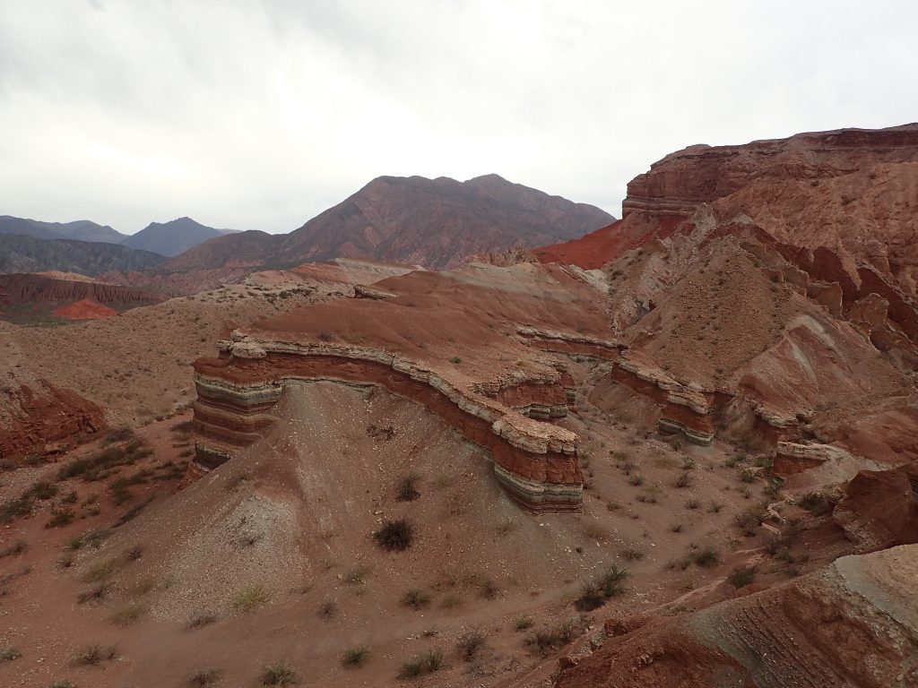 Cafayate