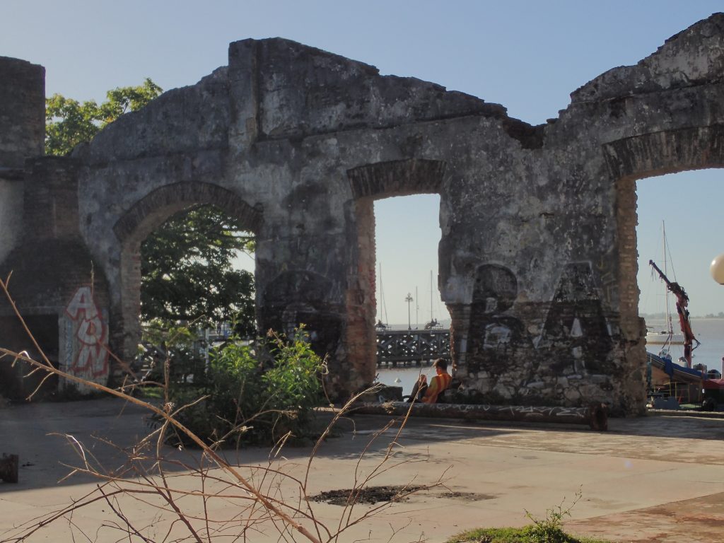 colonia del sacramento