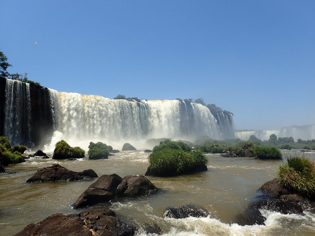 Iguazu