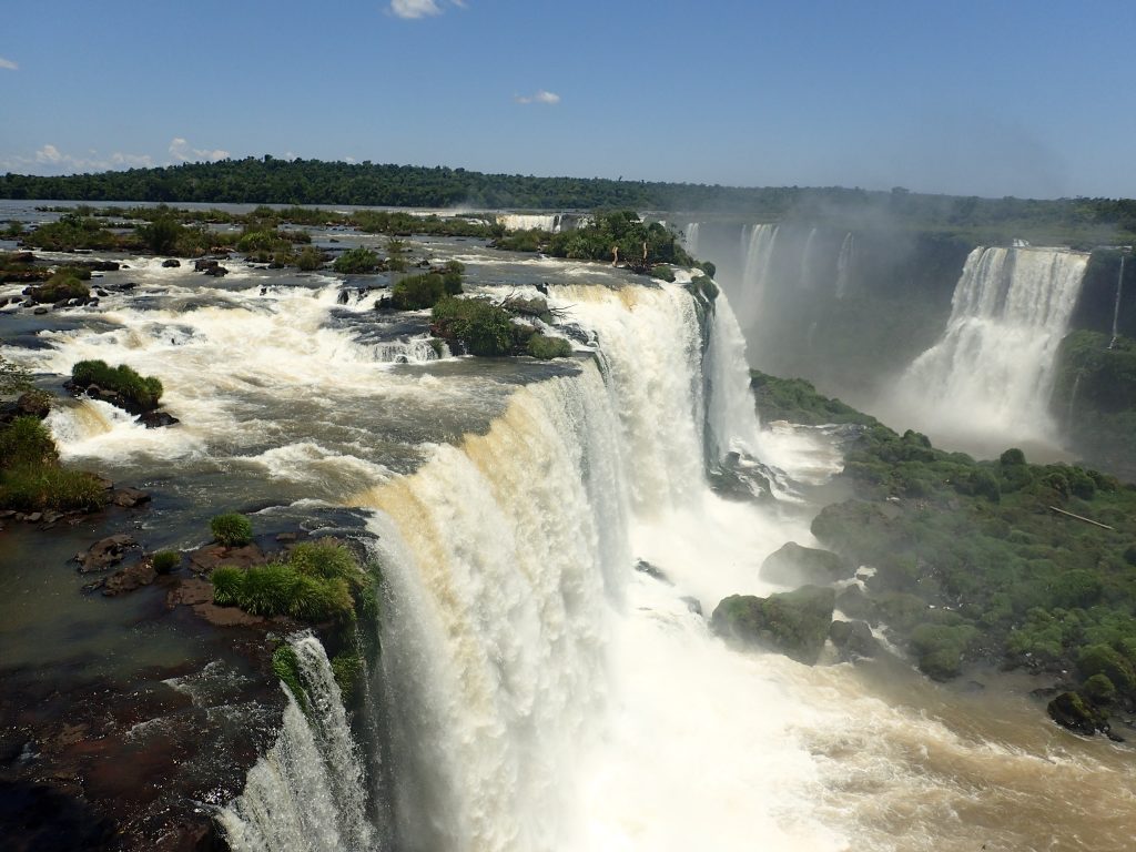 Iguazu