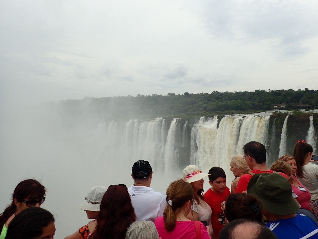 Iguazu