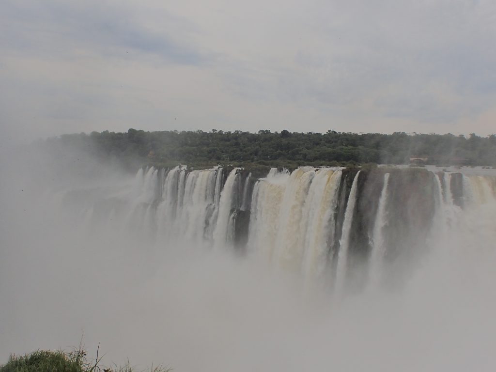 Iguazu