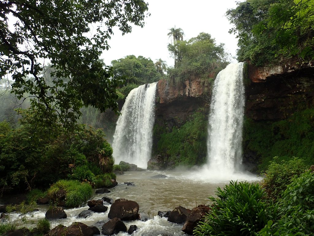 Iguazu