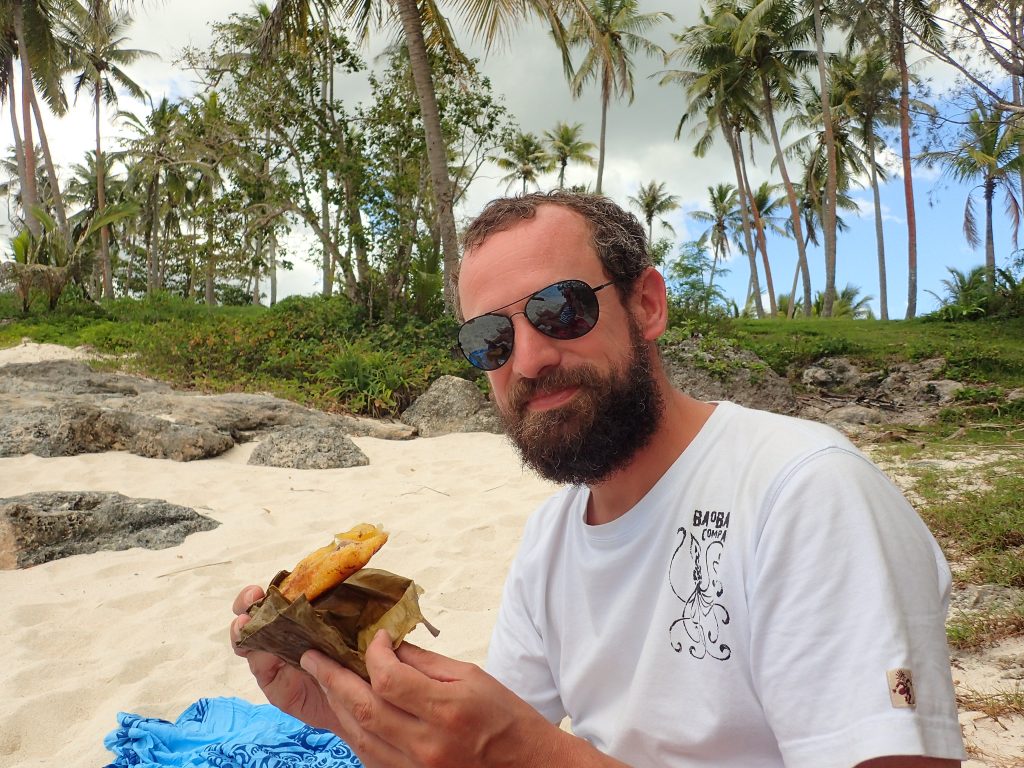 Lifou Dueulu