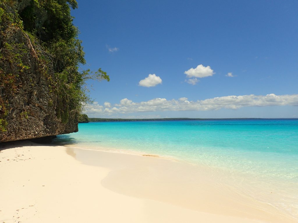 Lifou Kiki