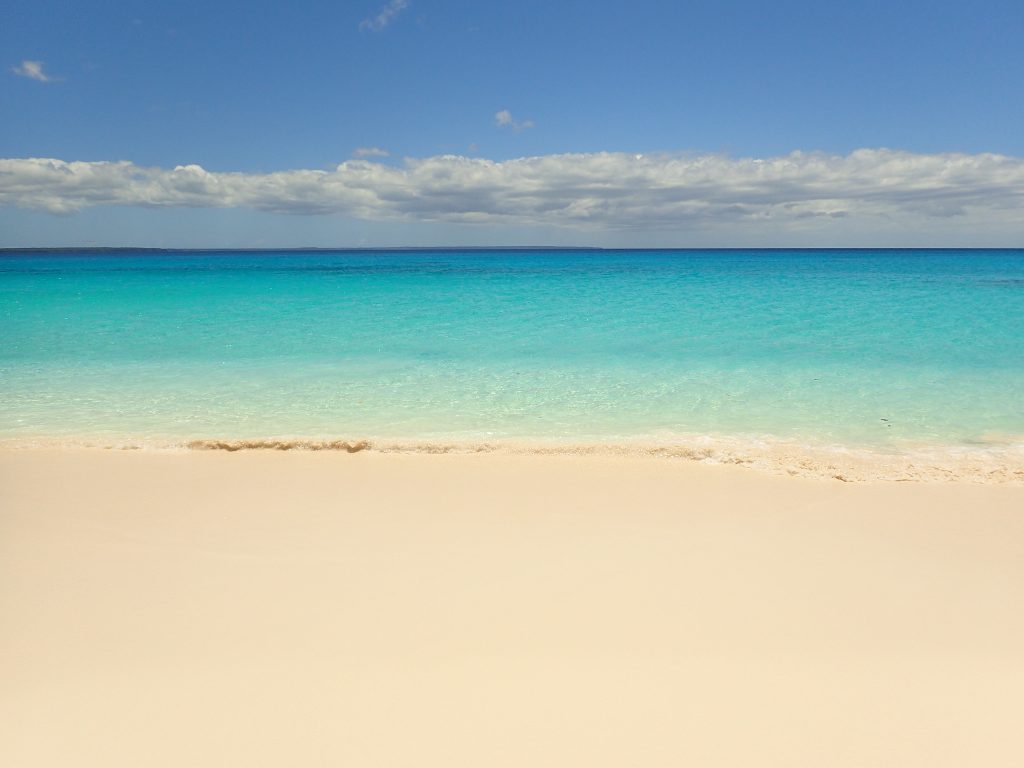 Lifou Kiki
