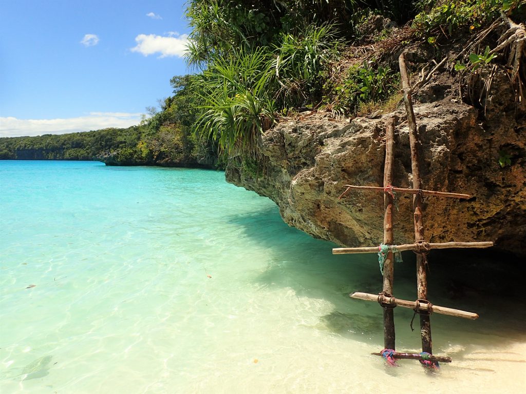 Lifou Kiki