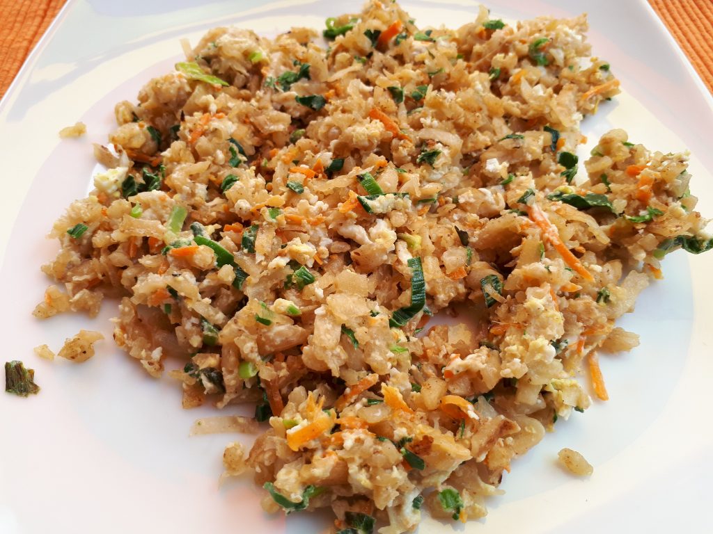 Sri Lanka kottu